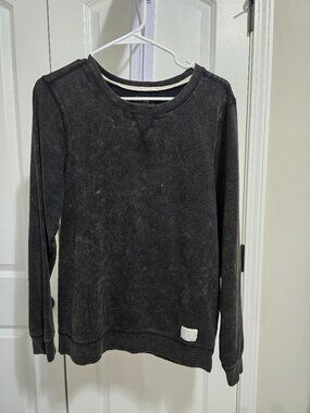 Adam Lavigne Sweatshirt Size Small